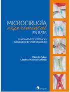 Microcirug�a experimental en rata
