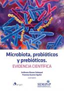 Microbiota, probi�ticos y prebi�ticos