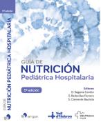 Gu�a de nutrici�n pedi�trica hospitalaria