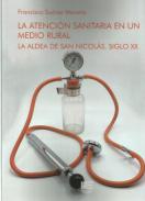 La atenci�n sanitaria en un medio rural