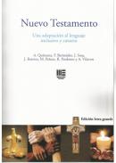 Nuevo testamento