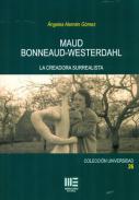Maud Bonneaud-Westerdahl