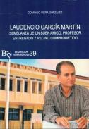 Laudencio Garc�a Mart�n