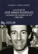 La alcald�a de Jos� Rodr�guez