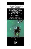 El patrimonio cultural sumergido en Canarias