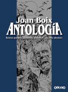 Joan Boix antolog�a