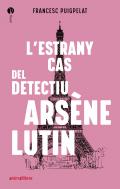 L'estrany cas del detectiu Ars�ne Lutin