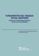 Fundamentos del trabajo social sanitario