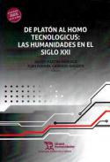 De Plat�n al Homo tecnologicus