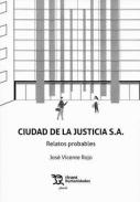 Ciudad de la Justicia S.A.