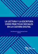 Lectura y escritura como pr�cticas sociales en la cultura digital