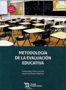 Metodolog�a de la evaluaci�n educativa