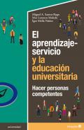 El aprendizaje-servicio y la educaci�n universitaria