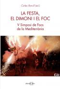 La festa, el dimoni i el foc