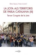 La Jota als territoris de parla catalana (III)