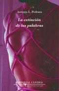 La extinci�n de las palabras