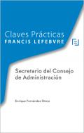 Secretario del consejo de administraci�n