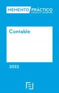 Contable 2022