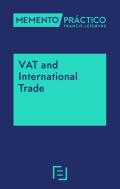 VAT and International Trade