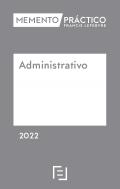 Administrativo 2022