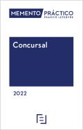 Concursal 2022