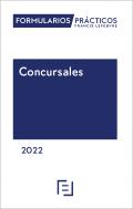 Concursales 2022