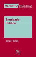 Empleado P�blico  2022-2023