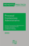 Contencioso-Administrativo 2022