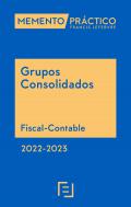 Grupos consolidados 2022-2023