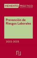 Prevenci�n de riesgos laborales 2020-2021