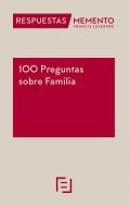 100 preguntas sobre familia