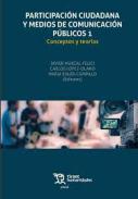 Participaci�n ciudadana y medios de comunicaci�n p�blicos, 1