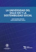 La Universidad del siglo XXI y la sostenibilidad social