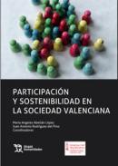 Participaci�n y sostenibilidad en la Sociedad Valenciana