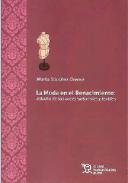 Moda en el Renacimiento