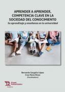 Aprender a aprender, competencia clave en la sociedad del conocimiento