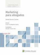 Marketing para abogados