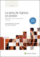 La pena de ingreso en prisi�n