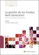 La gesti�n de los Fondos Next Generation