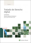 Tratado de Derecho digital