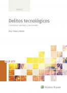 Delitos tecnol�gicos