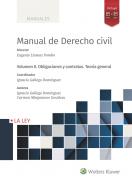 Manual de Derecho Civil, 2
