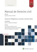 Manual de Derecho Civil, 3