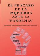 El fracaso de la izquierda ante la 