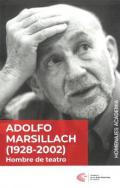 Adolfo Marsillach (1928-2002)