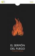 El serm�n del fuego