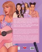 Divas del pop de la A a la Z