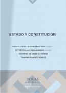 Estado y constituci�n
