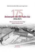 175 aniversario del IES Padre Isla (1846-2021)
