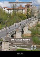 San Marcos de Le�n en el Camino de Santiago